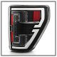 SPY LED Tail Lights