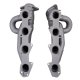 BBK Short Tuned Length Headers