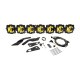 KCL Powersports Gravity LED - Pro6
