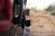DV8 Spare Tire Delete Kit
