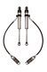 ICO 2.5 Series Shocks