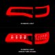 ANZ LED Taillights