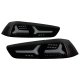 SPY LED Tail Lights
