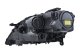 HELLA Headlight Assemblies