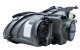 HELLA Headlight Assemblies