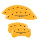 MGP Caliper Covers 4 Logo