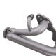 BBK Short Tuned Length Headers