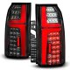 ANZ LED Taillights