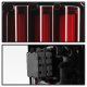 SPY LED Tail Lights