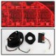 SPY LED Tail Lights