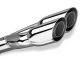 BOR Cat Back S-Type