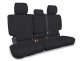 PRP Toyota Rear Seat Covers