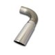 JBA Axle Back Exhausts