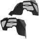 WES Inner Fenders