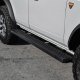 WES Running Boards - Grate