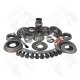 YUK Master Overhaul Kits