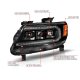 ANZ LED Headlights