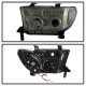 SPY Headlights