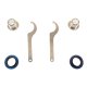 BIL B16 Series Suspension Kits