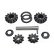 YUK Spider Gear Kits