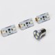 PUT Premium LED Dome Lights