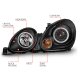 ANZ Projector Headlights