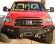 DVE Front Bumpers