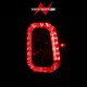 ANZ LED Taillights