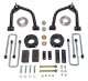 TUF Lift Kits
