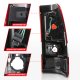 ANZ LED Taillights