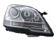 HELLA Headlight Assemblies