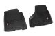 RUG Floor Liners - Black