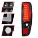 ANZ LED Taillights