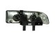 ANZ Crystal Headlights