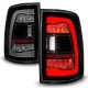 ANZ LED Taillights