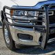WES Sportsman Grille Guards