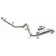 MAG Catback Exhaust