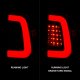 ANZ LED Taillights