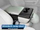 PRP Jeep Center Console Covers
