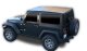DVE Hard Tops