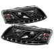 SPY Headlights