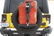 FBO Spare Tire Mount