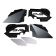 DVE Inner Fender Liners