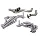 BBK Short Tuned Length Headers