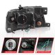 ANZ Projector Headlights