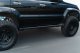 DVE Rock Sliders
