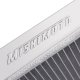 MM Radiators - Alum