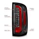 ANZ LED Taillights