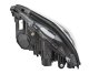 HELLA Headlight Assemblies