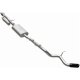 MAG Catback Exhaust